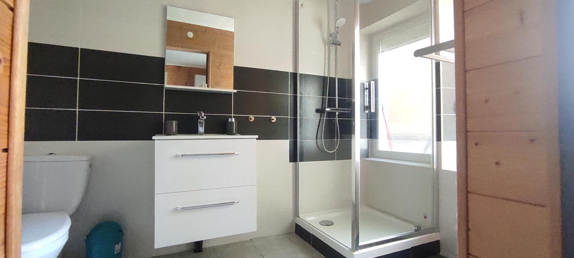 Апартаменты Duplex Avec Terrasse Lempdes Экстерьер фото